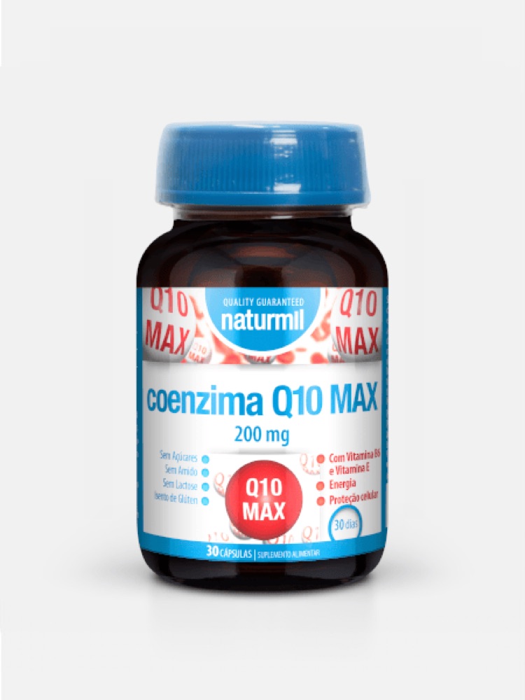 DietMed Kofermentas Q10 MAX 200mg N30 kaps.